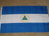 3x5 Nicaragua Flag Central America Flags New F529